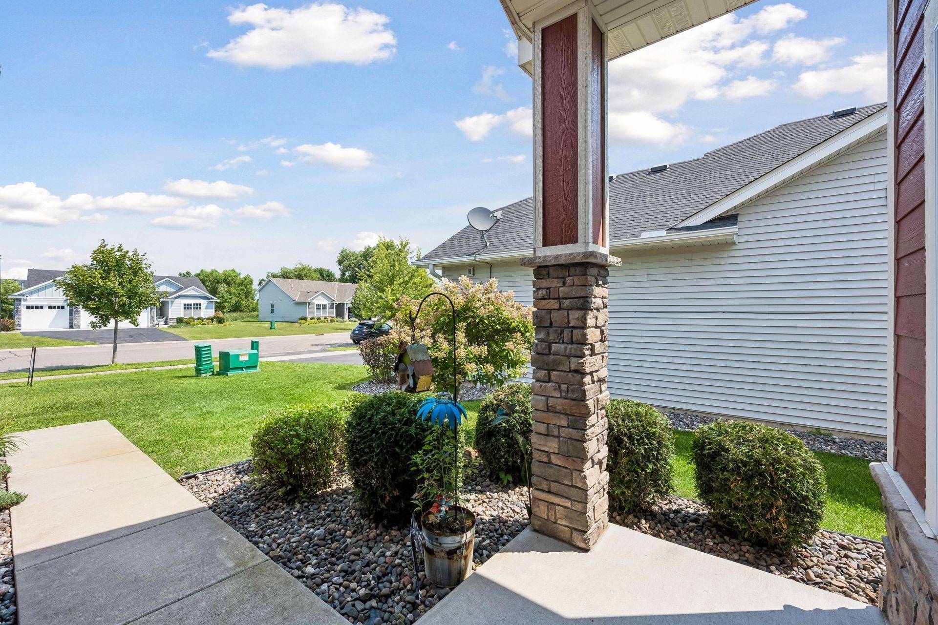10263 Kittredge Pkwy NE, Otsego, MN 55301
