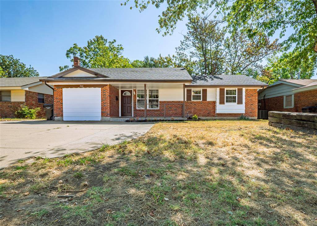 732 Butler ST, Oklahoma City, OK 73160