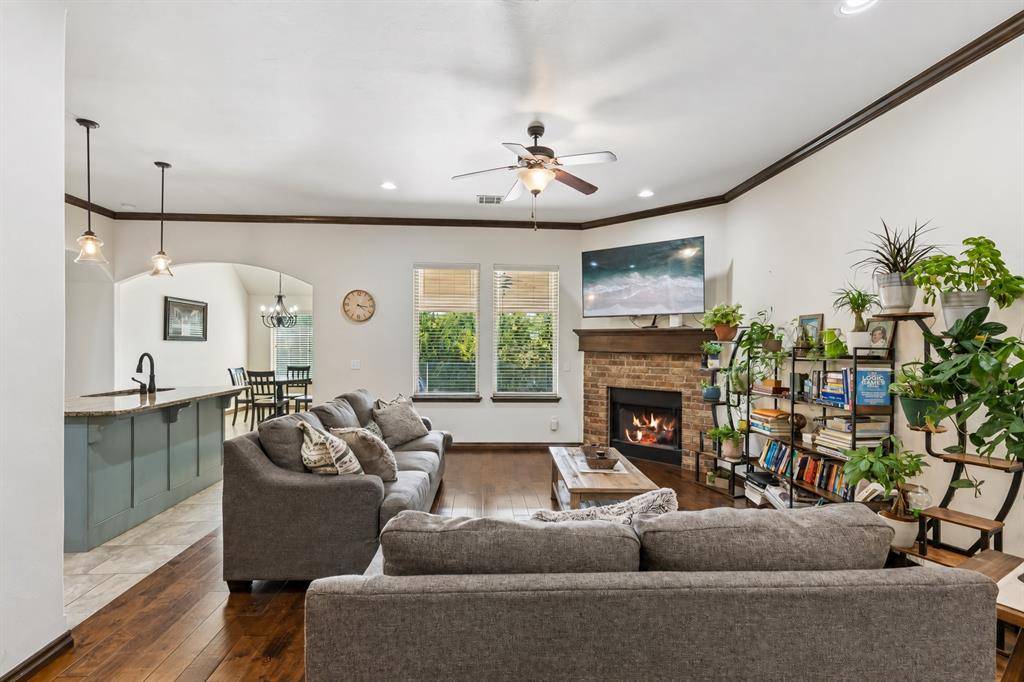 18717 Havenbrook RD, Edmond, OK 73012