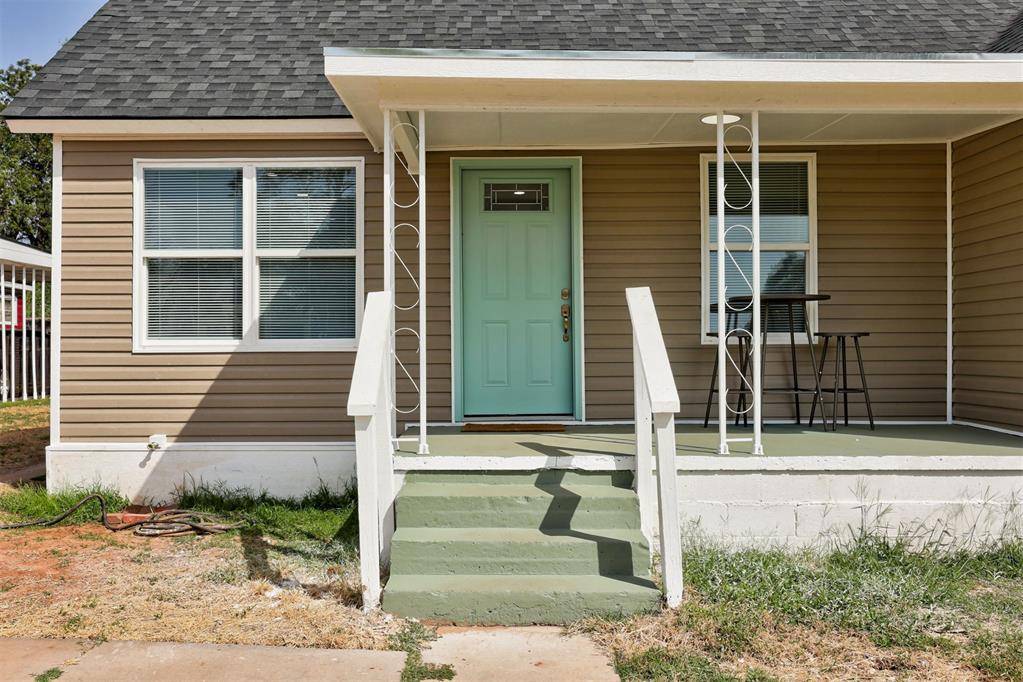 414 E Perkins AVE, Guthrie, OK 73044