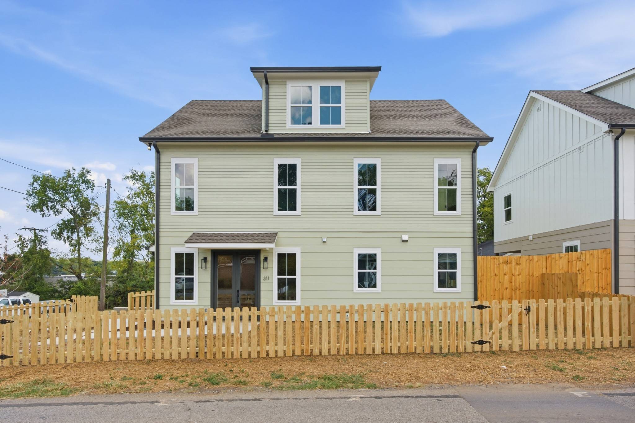 311 Whitsett Rd, Nashville, TN 37210