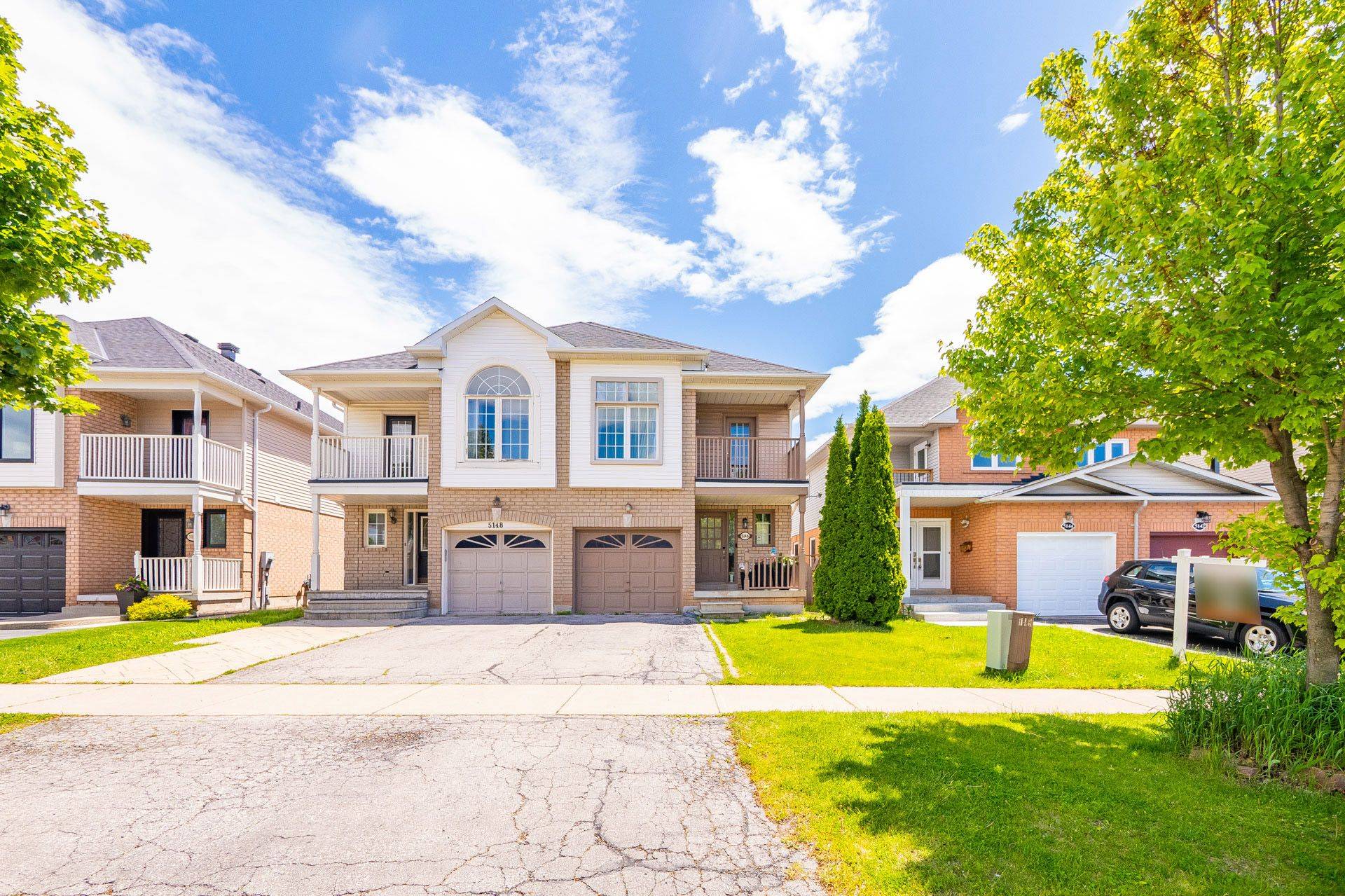 5146 Porter ST, Burlington, ON L7L 6K8