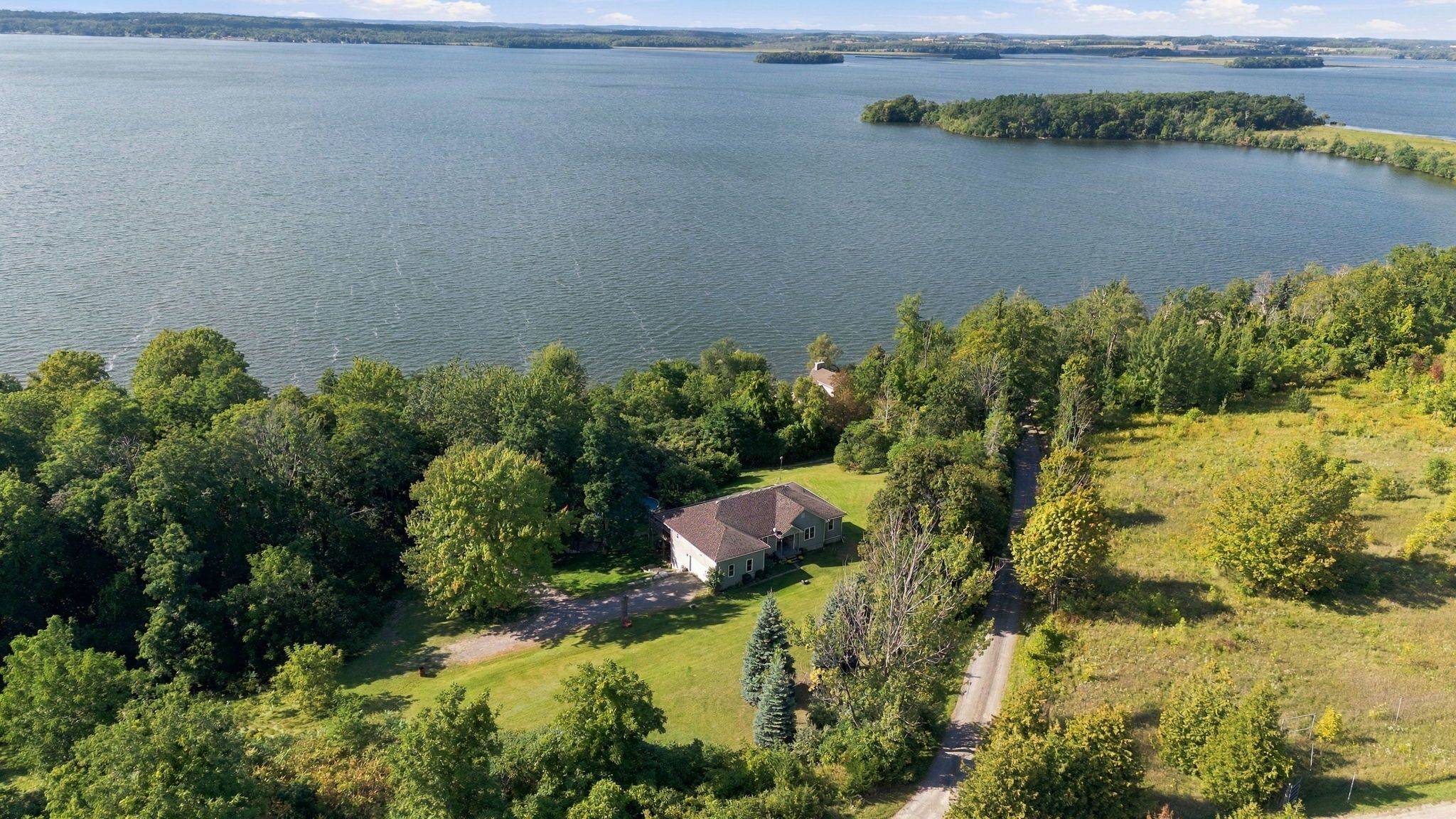 7276 County Road 18 N/A #1A, Alnwick/haldimand, ON K0K 2X0