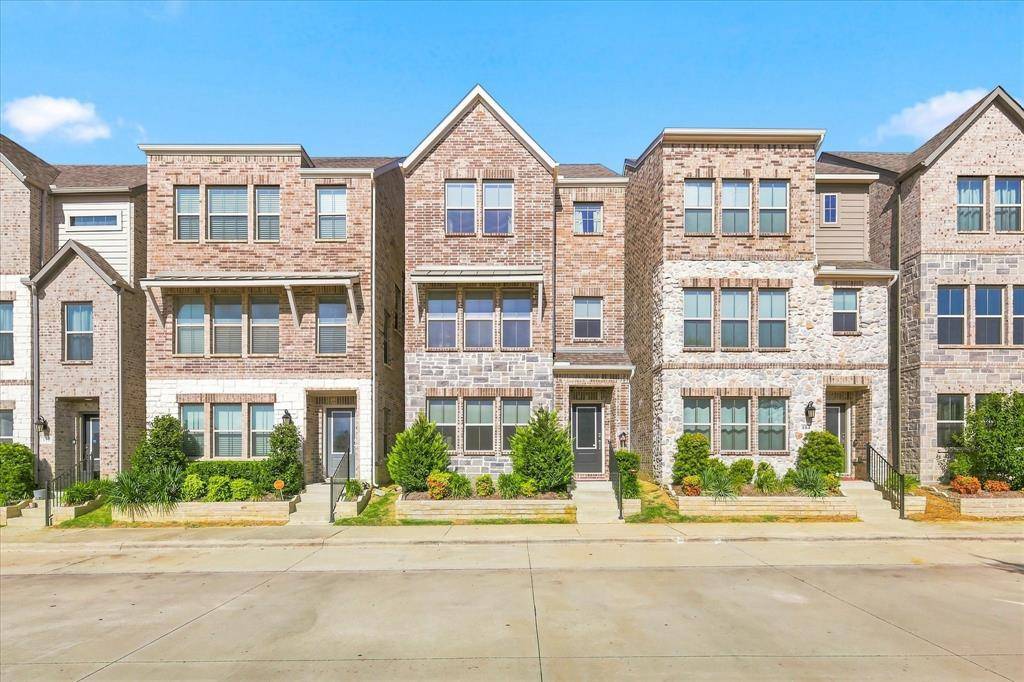 106 Settlers Way, Euless, TX 76040