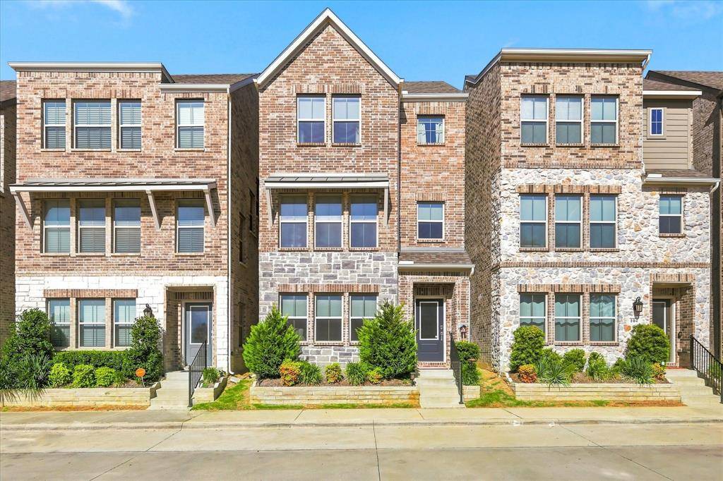 106 Settlers Way, Euless, TX 76040