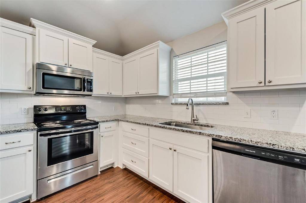 3318 Brookstone Drive, Sherman, TX 75092