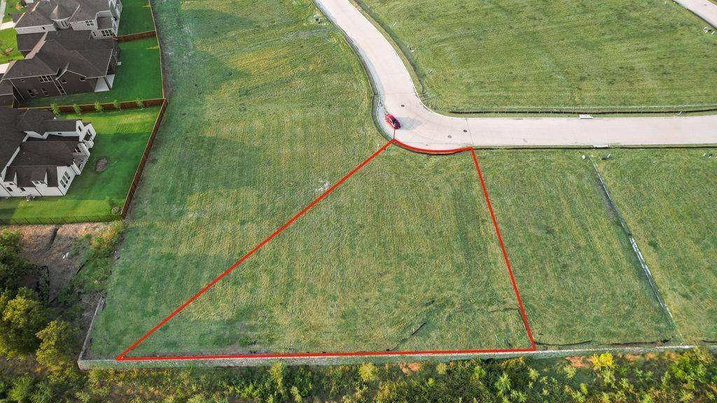 3271 Washington Drive, Prosper, TX 75078