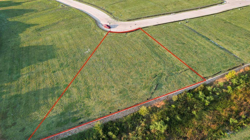 3271 Washington Drive, Prosper, TX 75078