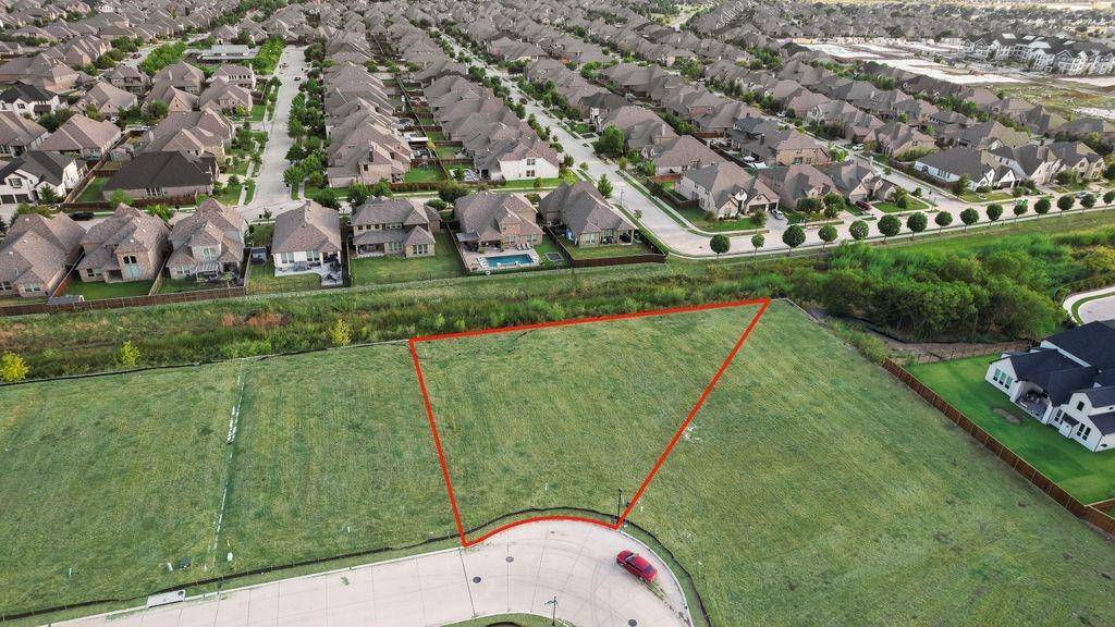 3271 Washington Drive, Prosper, TX 75078