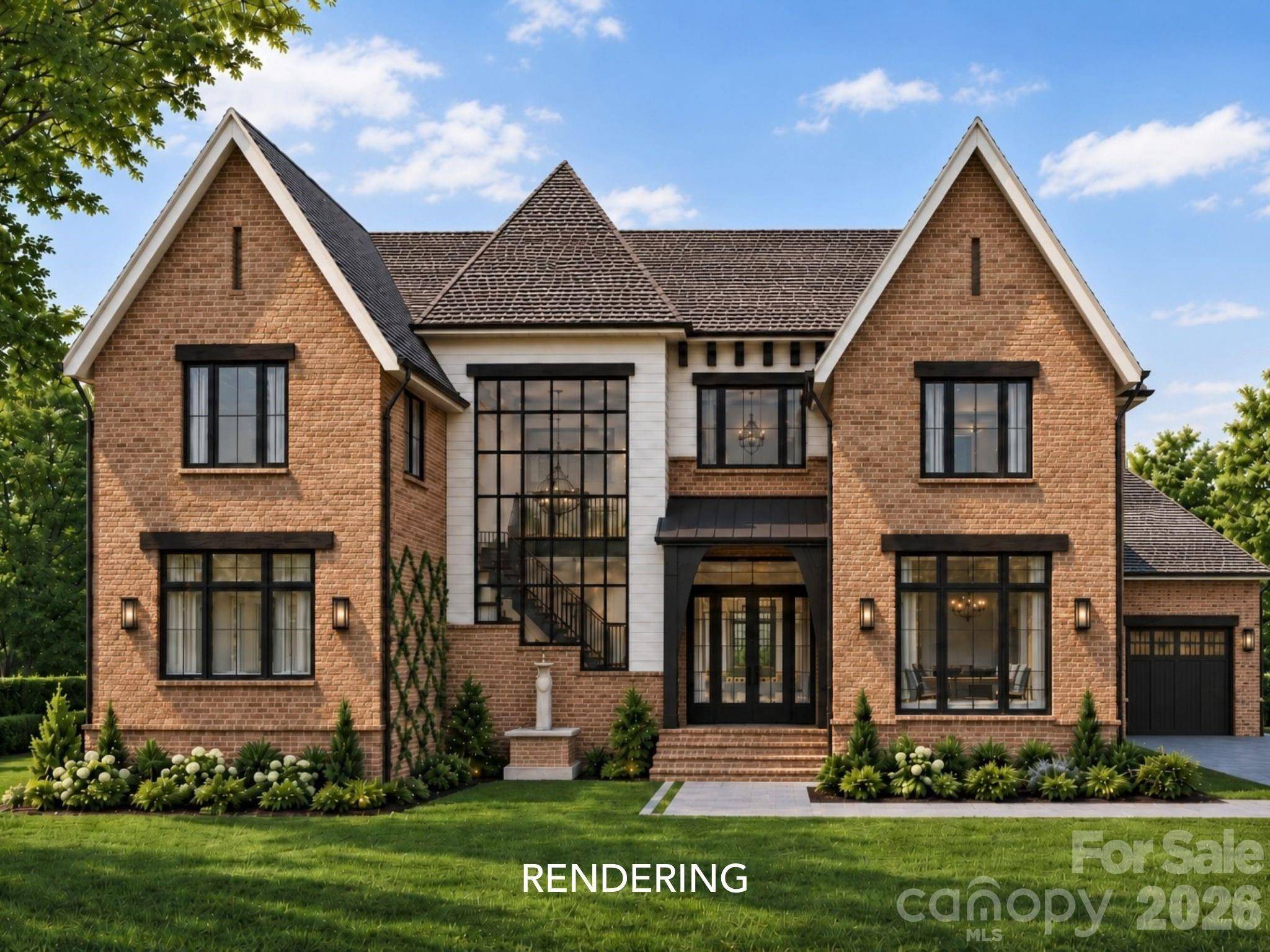 1337 Cavendish CT, Charlotte, NC 28211