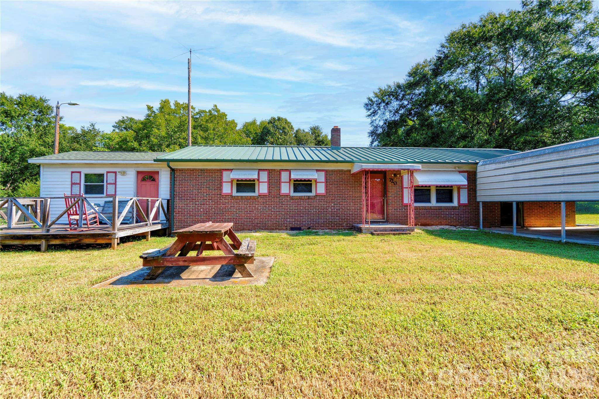 720 Levi ST, Shelby, NC 28152