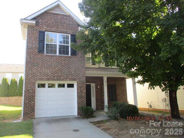 9416 Graywell LN, Charlotte, NC 28277