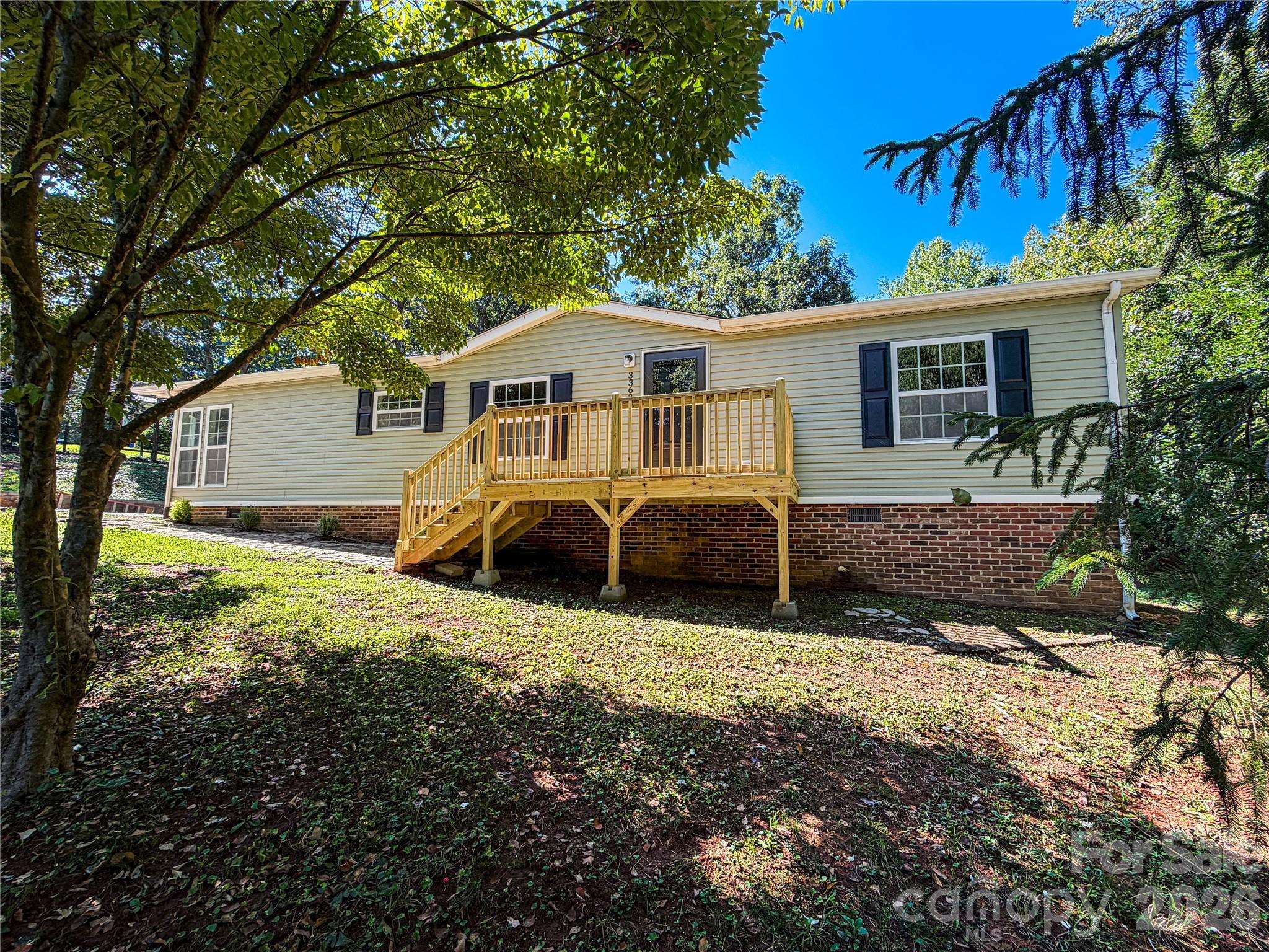 3363 Stony Brook CIR, Newton, NC 28658