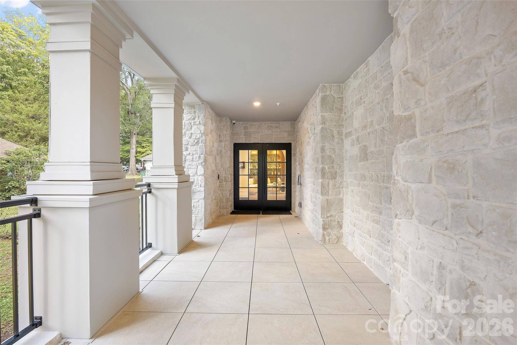 409 Queens RD #501, Charlotte, NC 28207