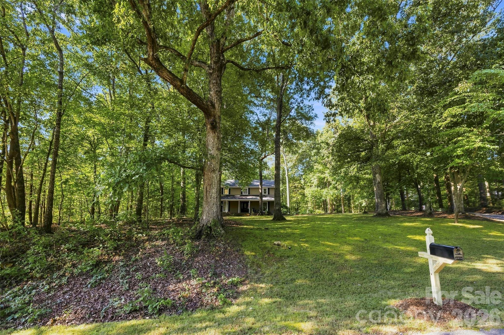 2840 Sparrow Springs RD, Gastonia, NC 28052