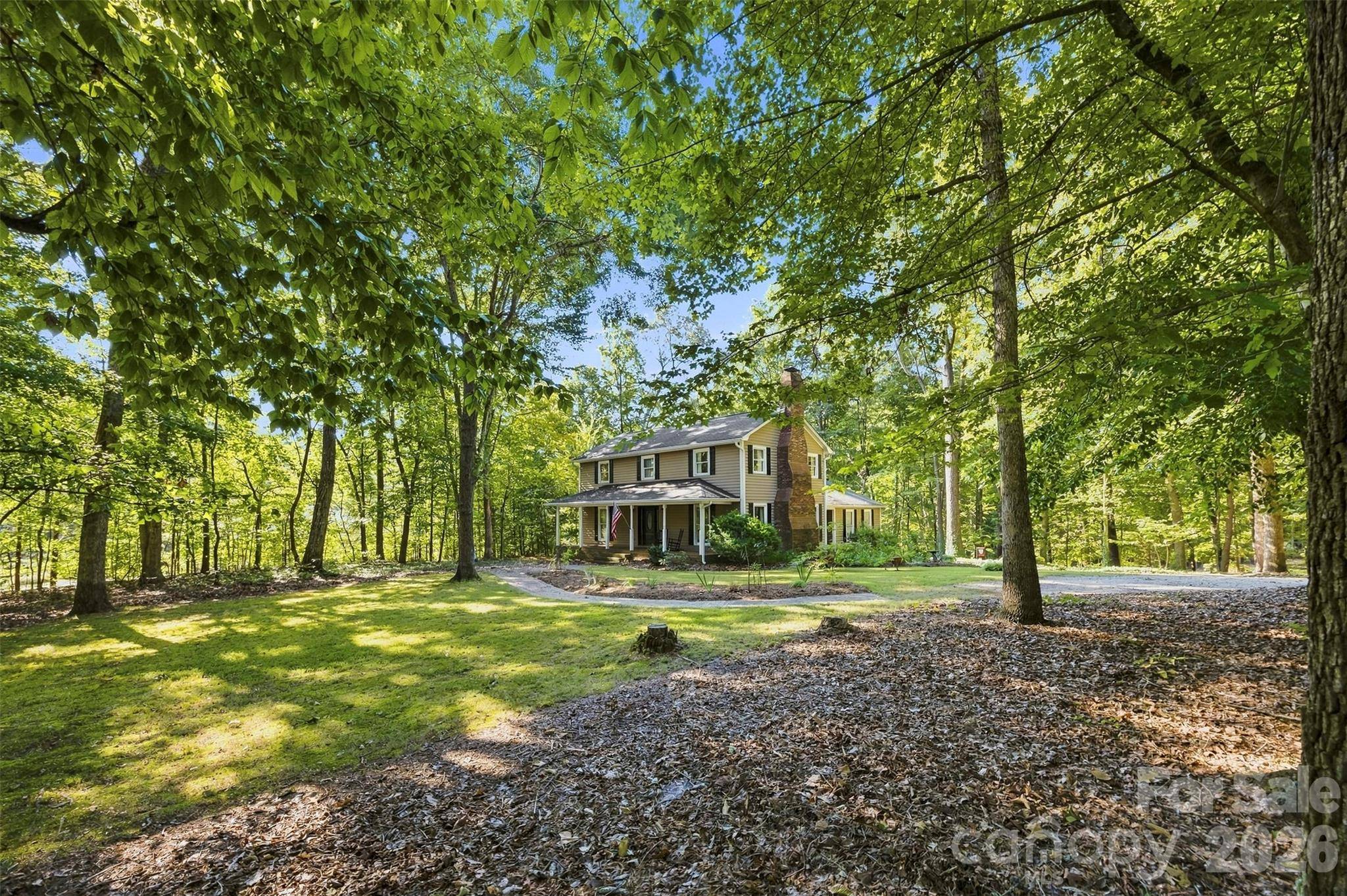 2840 Sparrow Springs RD, Gastonia, NC 28052