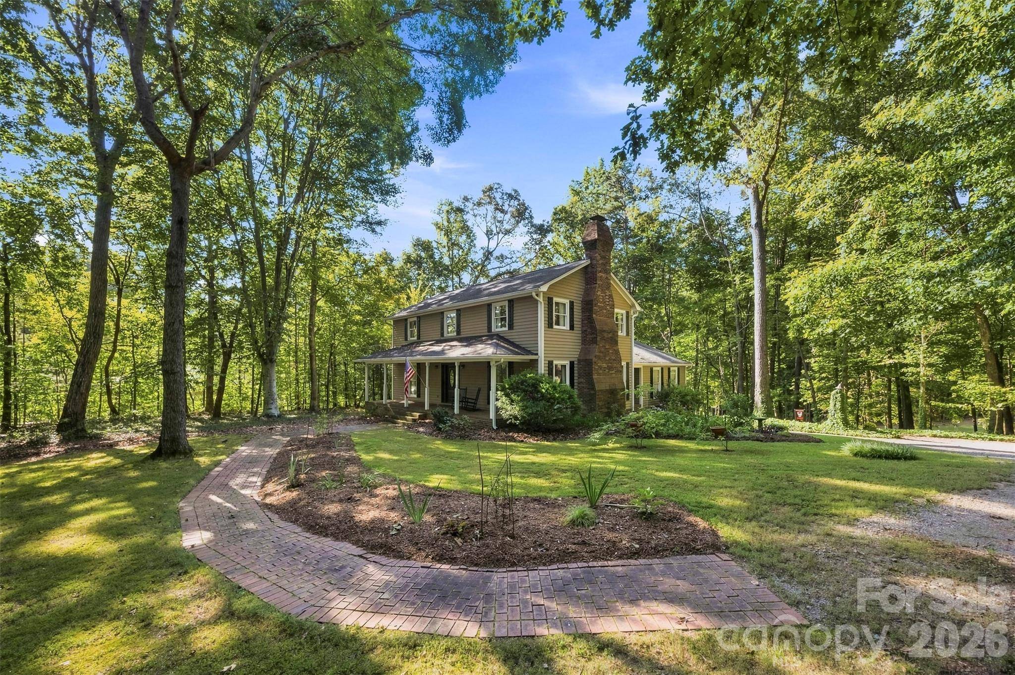 2840 Sparrow Springs RD, Gastonia, NC 28052