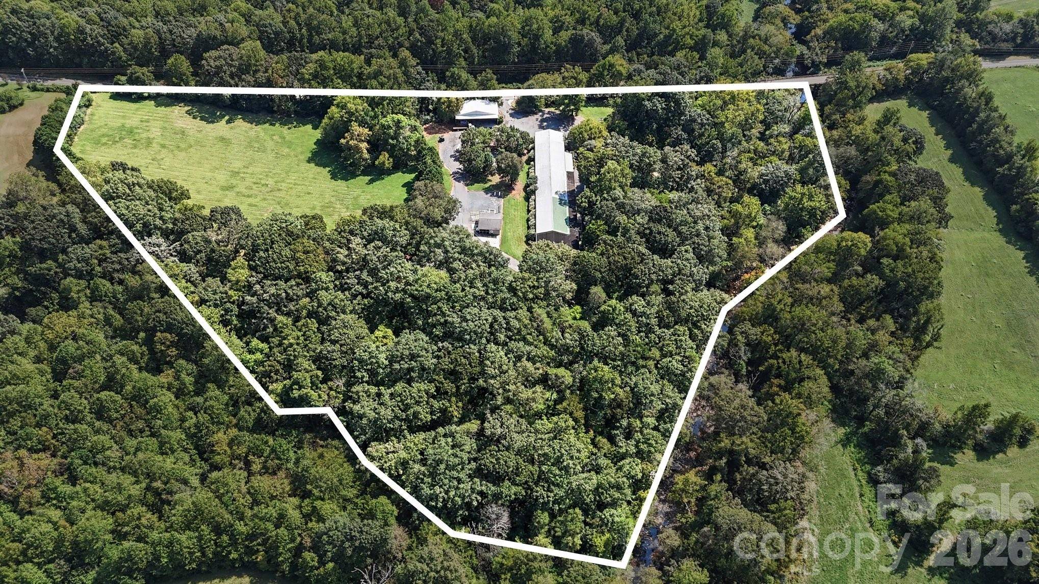 20743 Austin RD, Albemarle, NC 28001