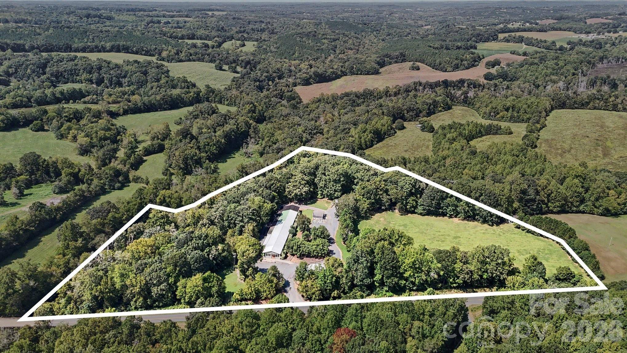 20743 Austin RD, Albemarle, NC 28001