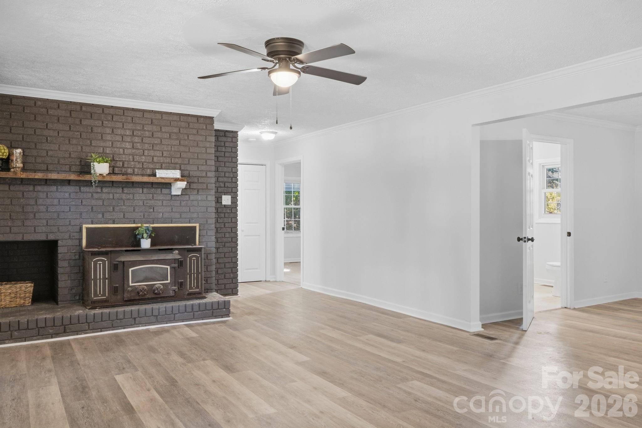 3231 Frazier DR, Claremont, NC 28610