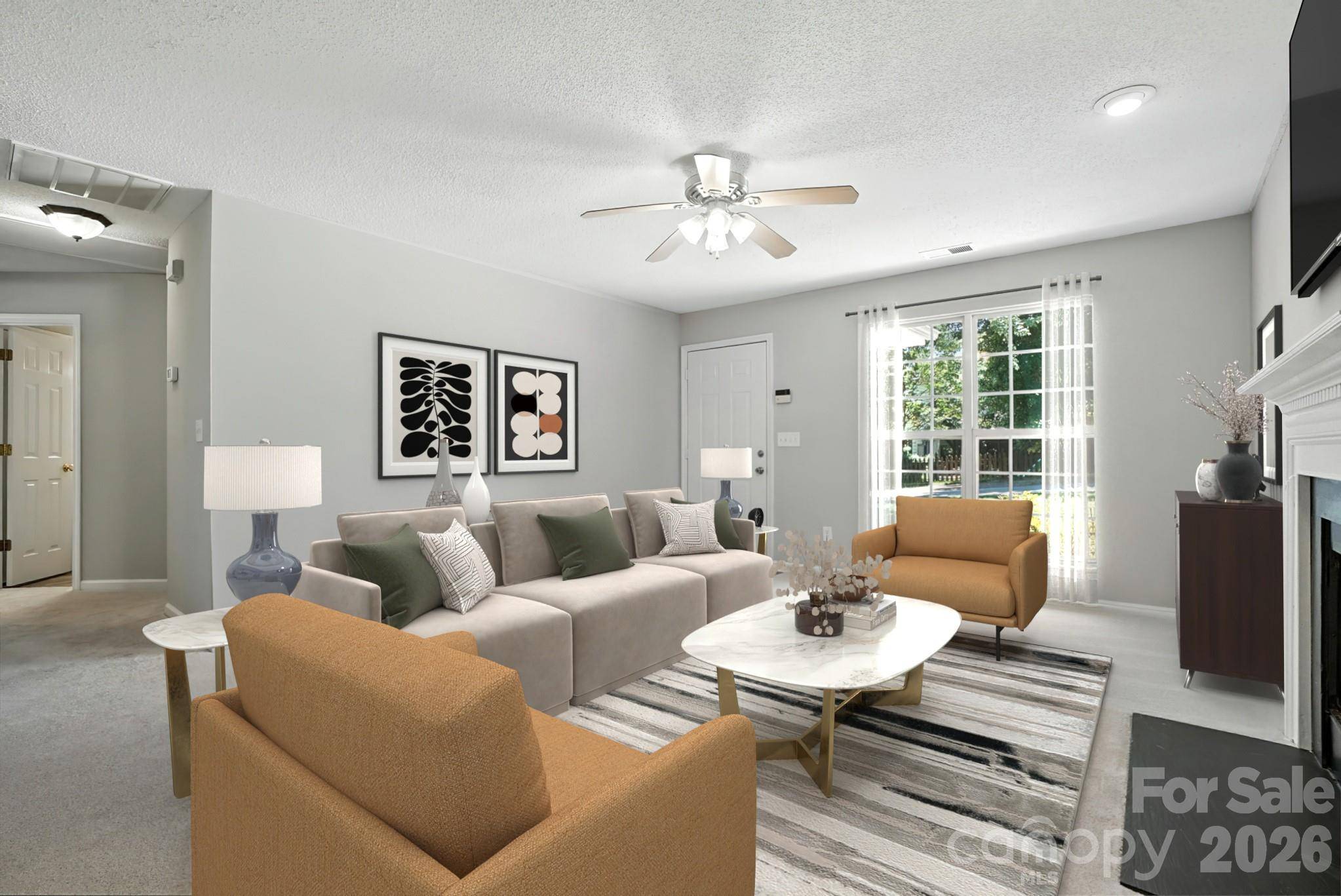 14658 Laura Michelle RD, Huntersville, NC 28078