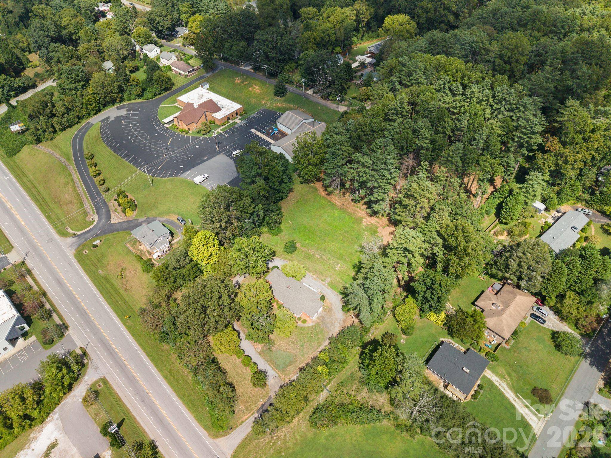 1452 Sweeten Creek RD, Asheville, NC 28803