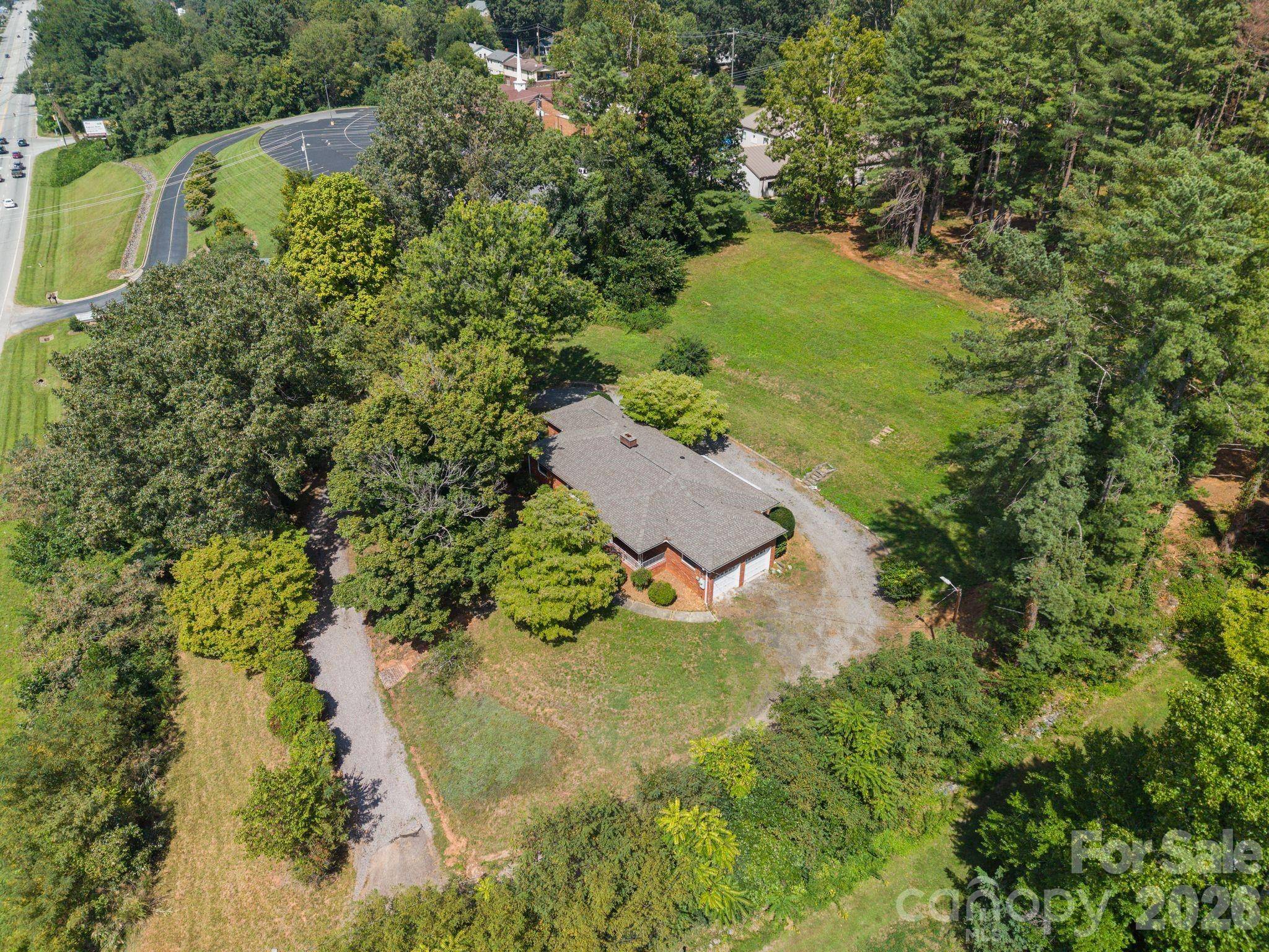 1452 Sweeten Creek RD, Asheville, NC 28803