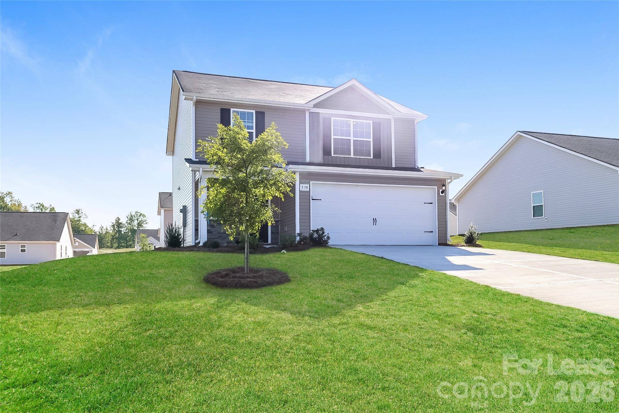 538 Belcaro DR, Kings Mountain, NC 28086