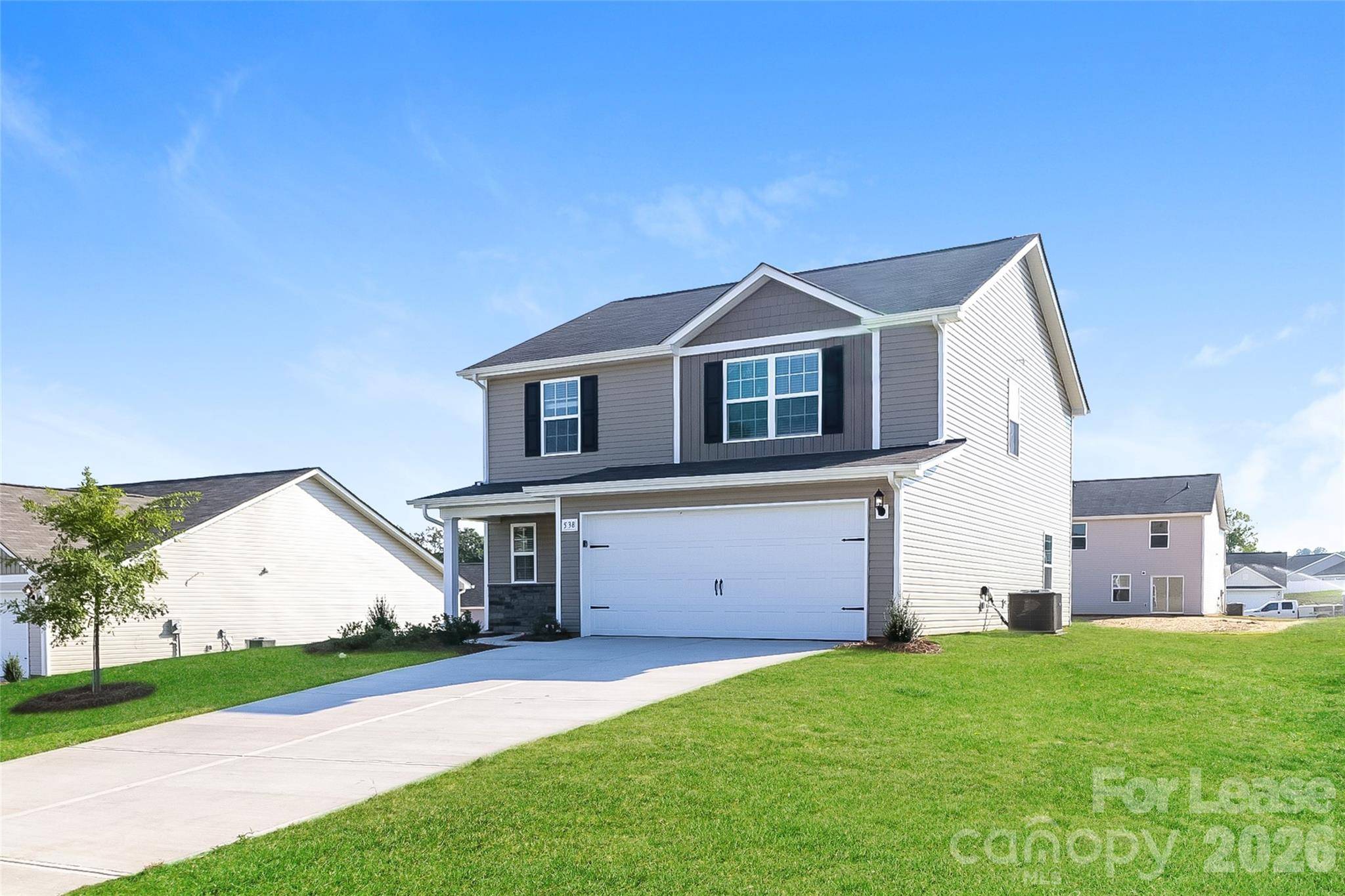 538 Belcaro DR, Kings Mountain, NC 28086