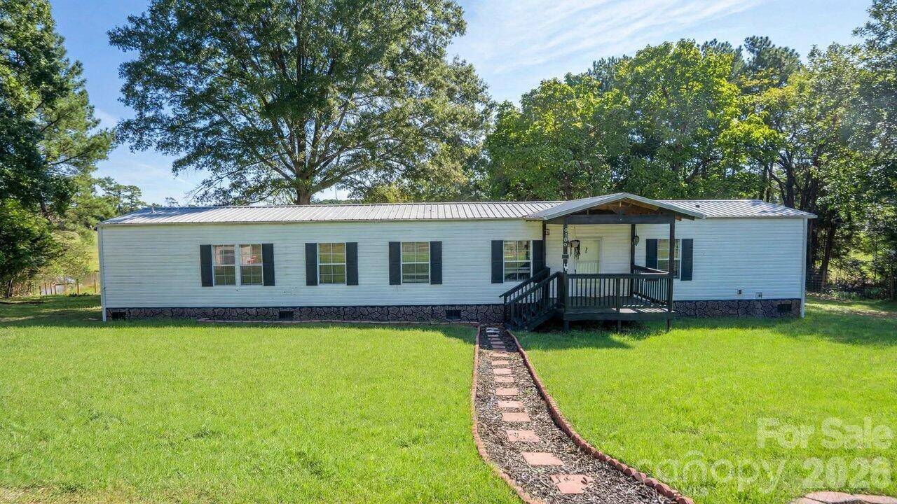 9159 Gold Hill RD, Mount Pleasant, NC 28124