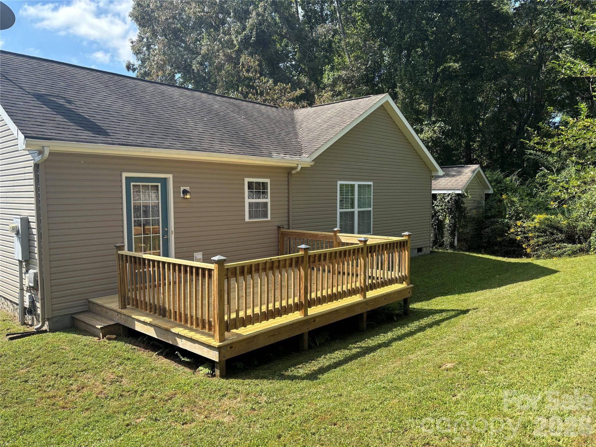 151 W Newberry DR, Fletcher, NC 28732