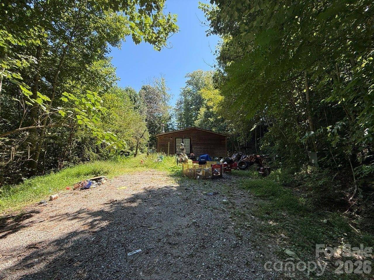 245 Adobe RD, Sylva, NC 28779
