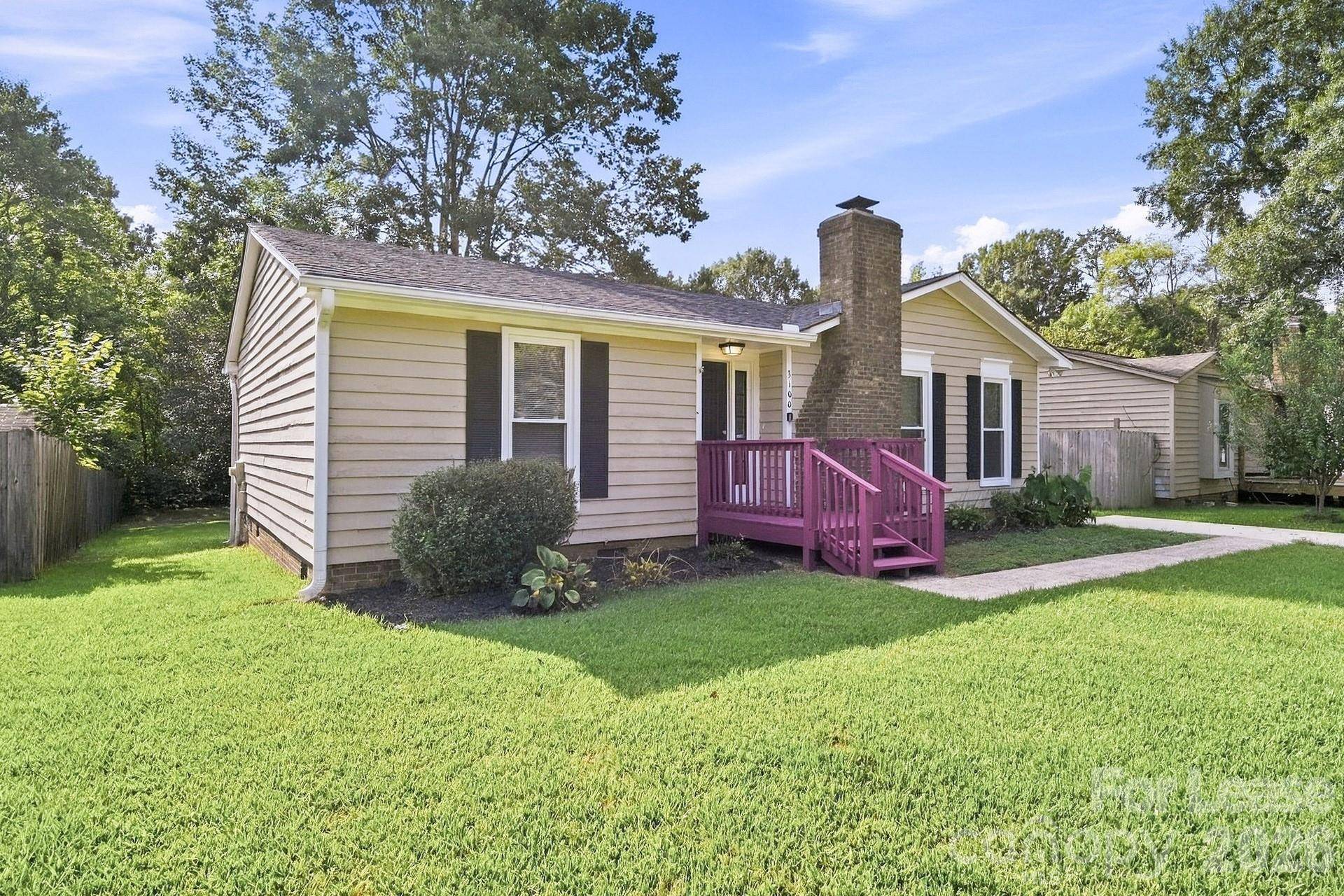 3100 Chenango DR, Charlotte, NC 28212
