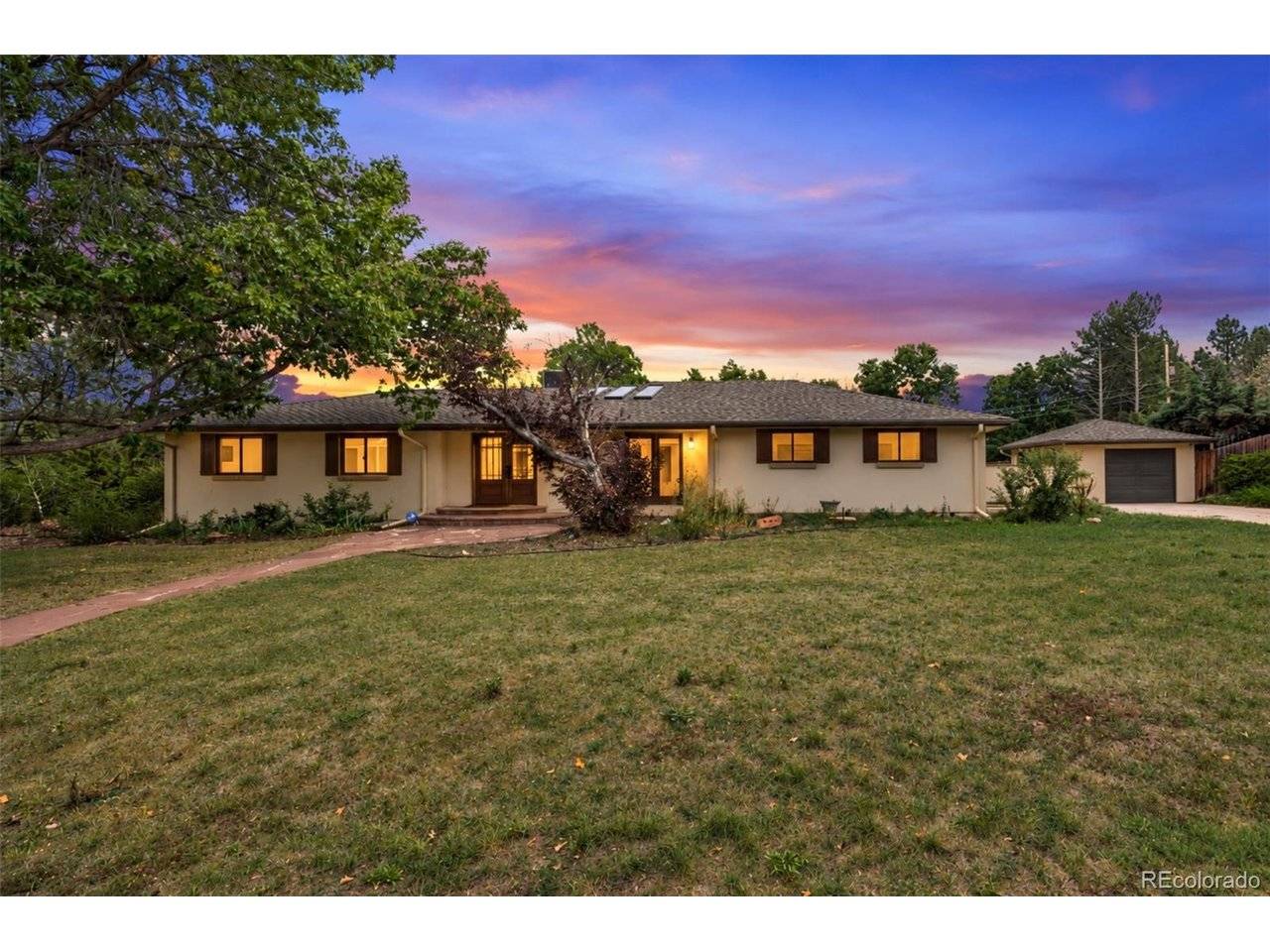 5460 S Locust, Greenwood Village, CO 80111