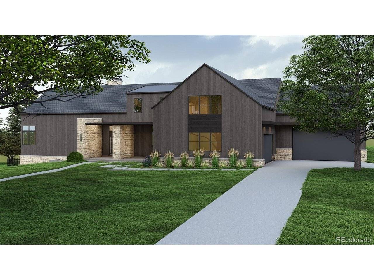 5460 S Locust, Greenwood Village, CO 80111
