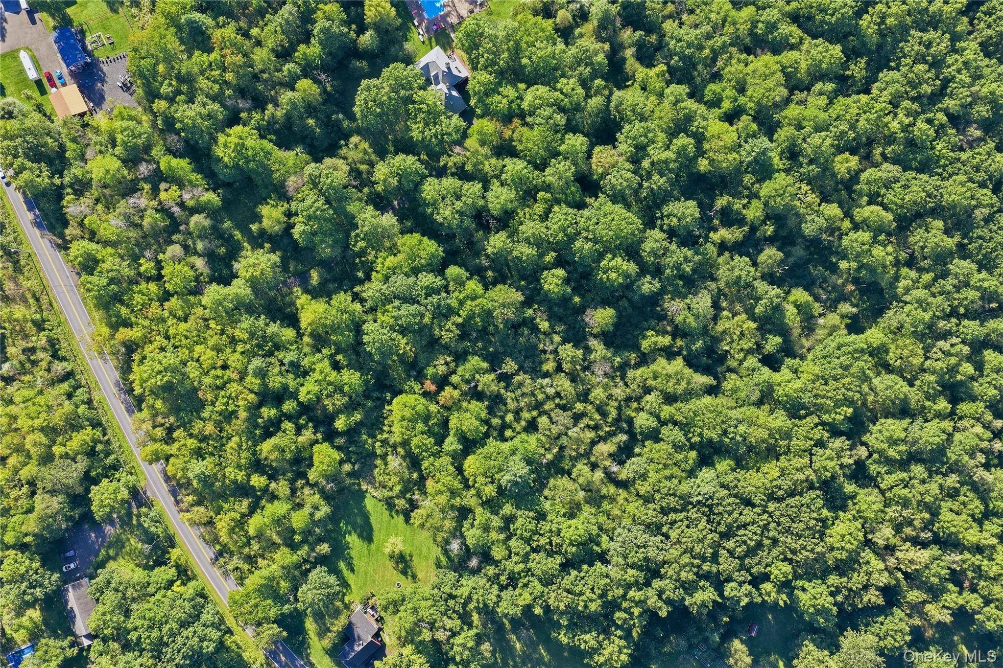 Bruynswick RD, New Paltz, NY 12561