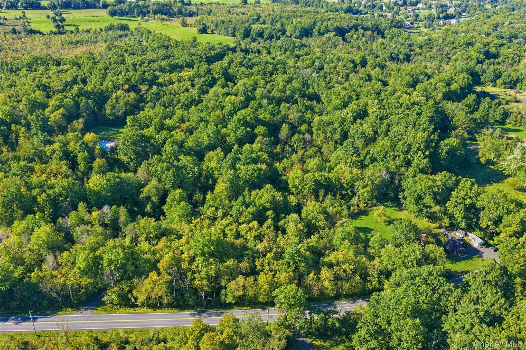 Bruynswick RD, New Paltz, NY 12561