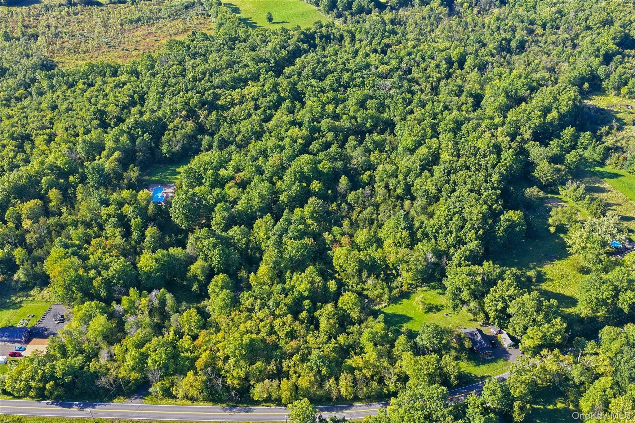 Bruynswick RD, New Paltz, NY 12561