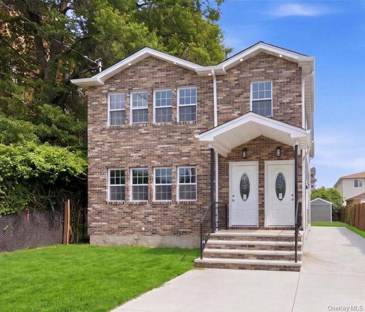 178-41 146th Terrace, Springfield Gardens, NY 11434