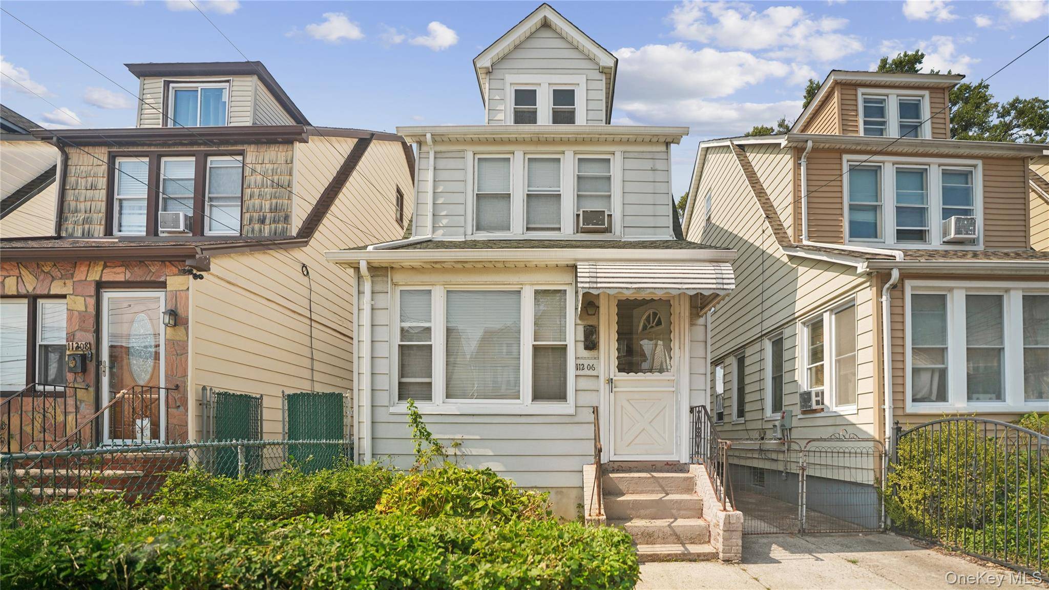 11206 148th ST, Jamaica, NY 11435