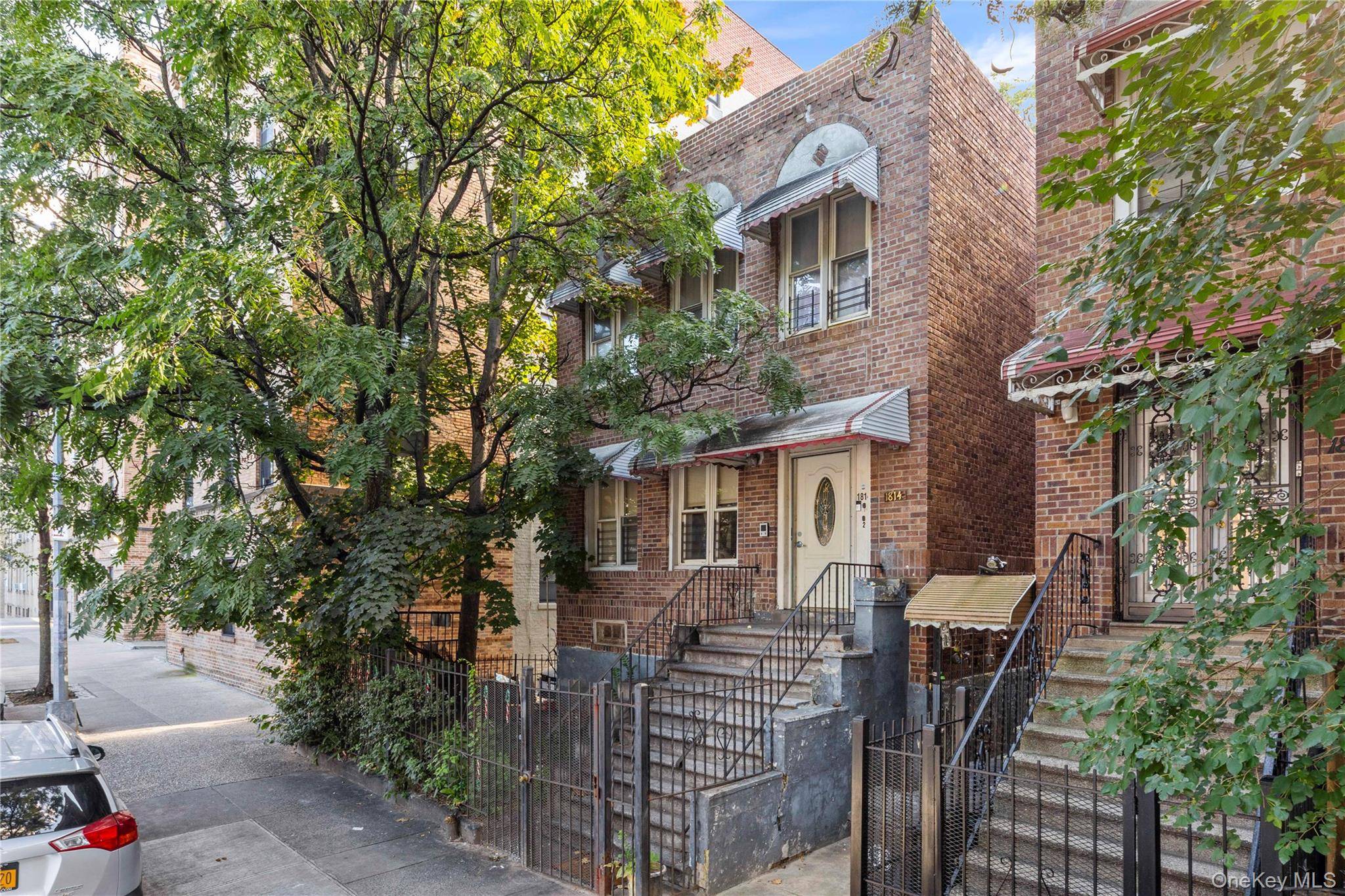 1814 Phelan PL, Bronx, NY 10453