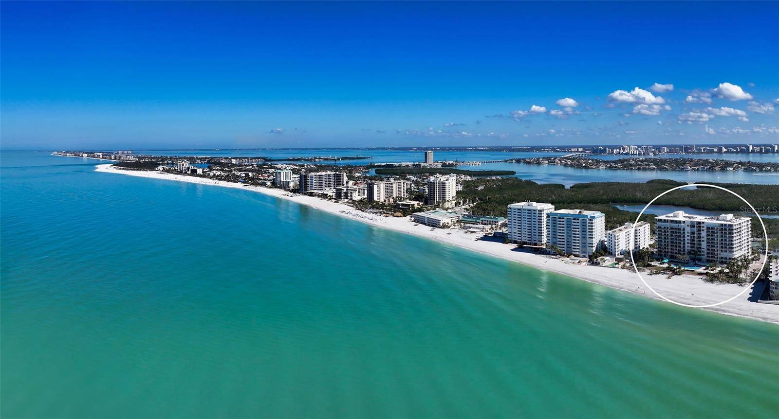 1800 BENJAMIN FRANKLIN DR #B207, Sarasota, FL 34236