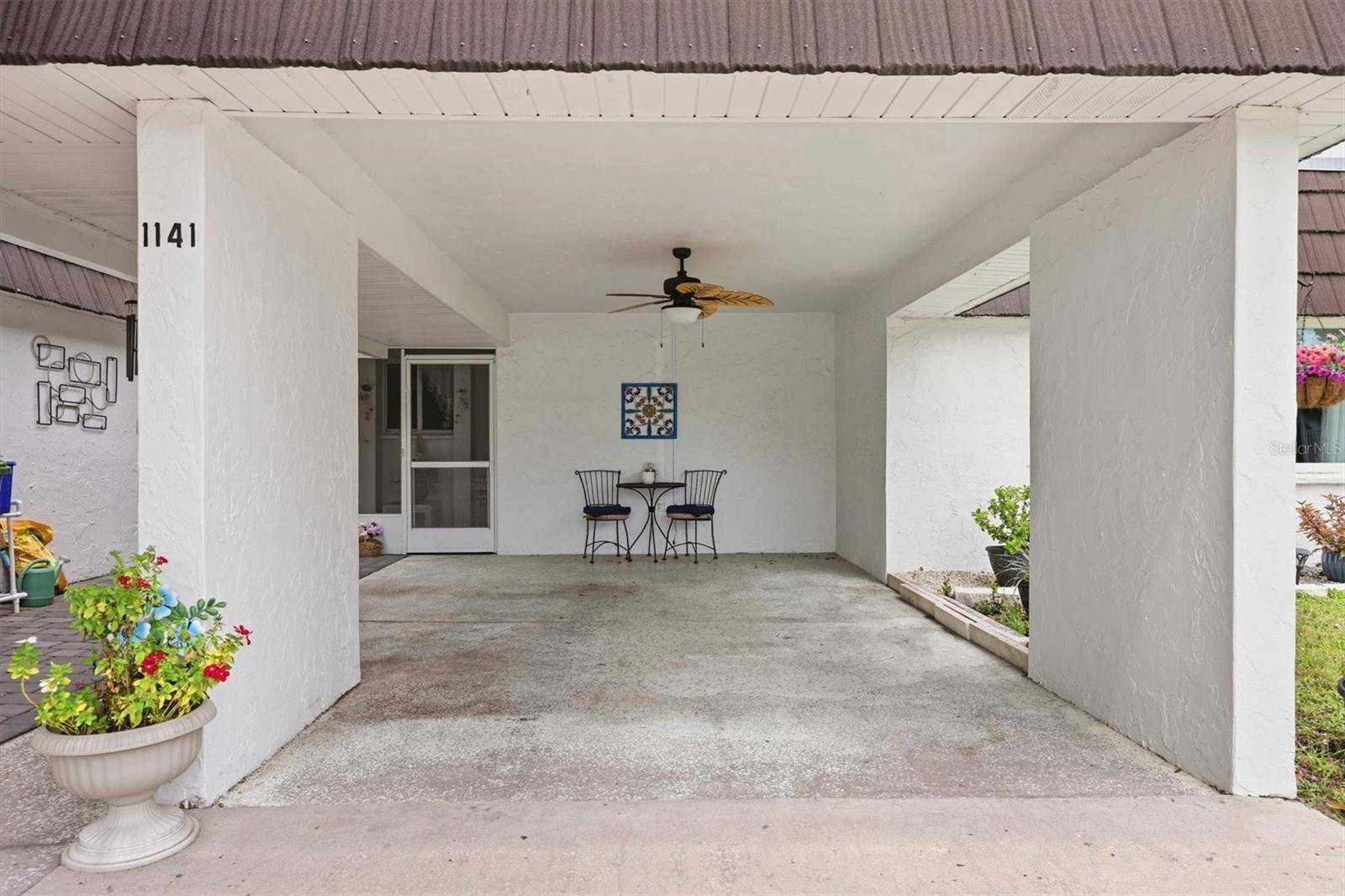 1141 MERLE WAY #14, Sarasota, FL 34232