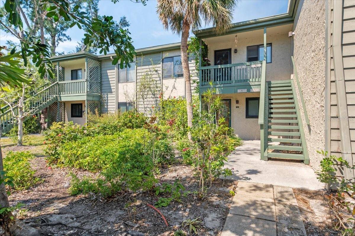 1519 PELICAN POINT DR #288, Sarasota, FL 34231