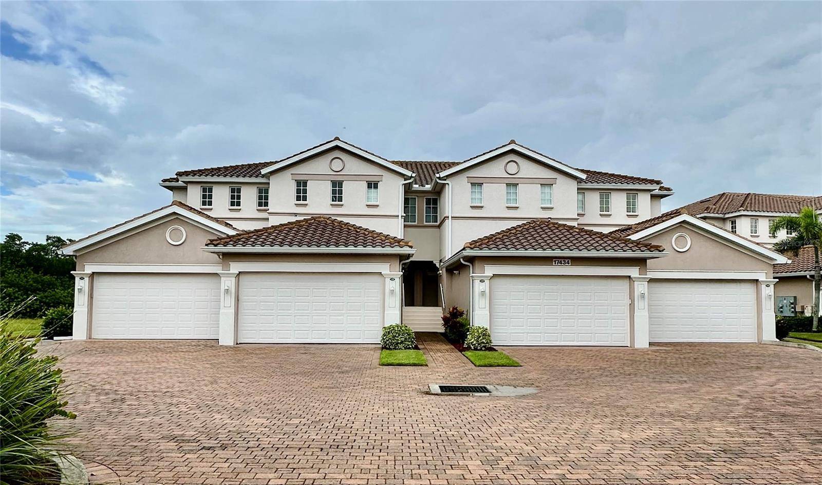 17434 BOCA VISTA RD #1006, Punta Gorda, FL 33955
