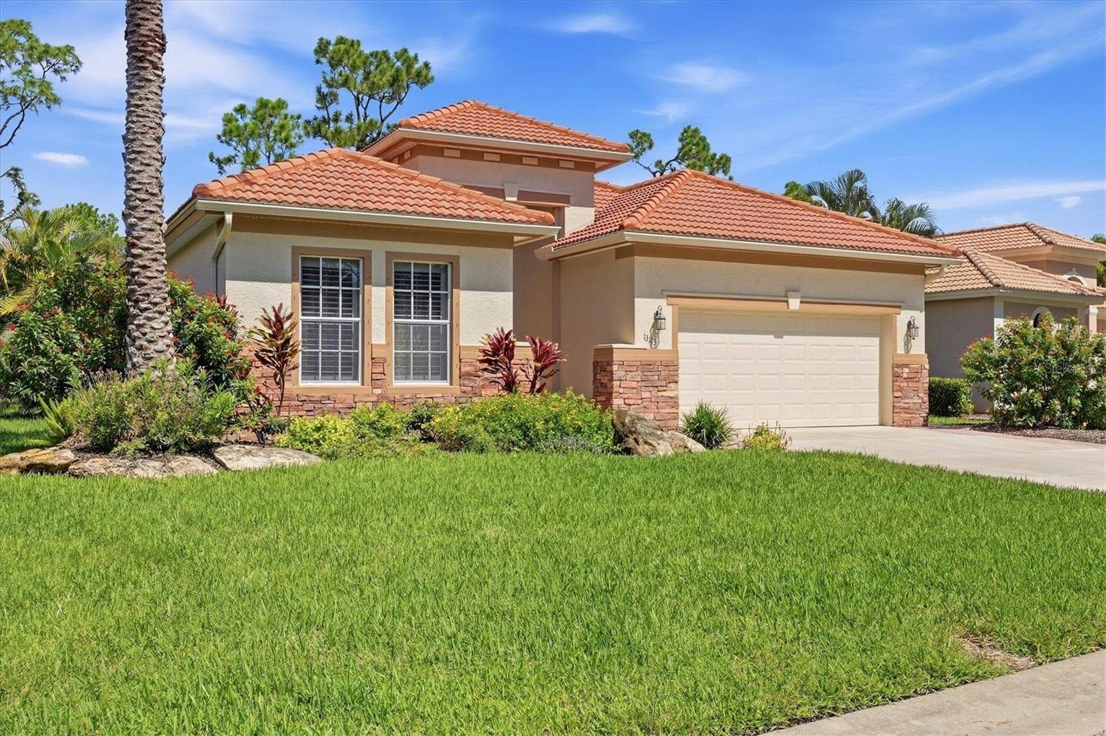 13115 PRESERVE CT, Port Charlotte, FL 33953
