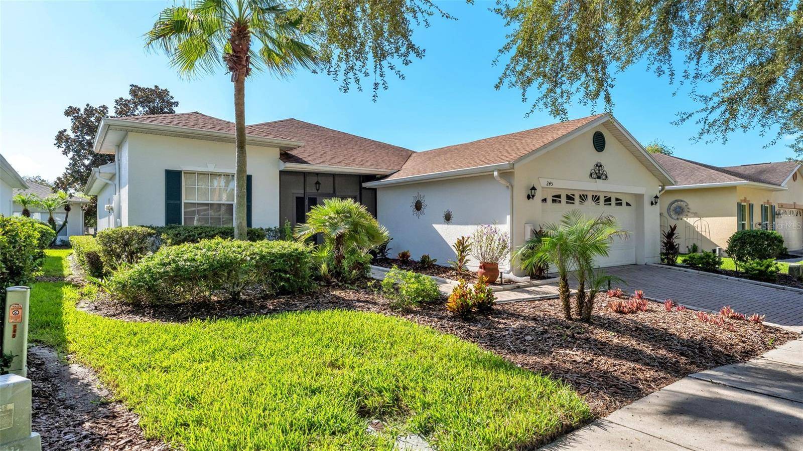 245 AMELIA ST, Poinciana, FL 34759