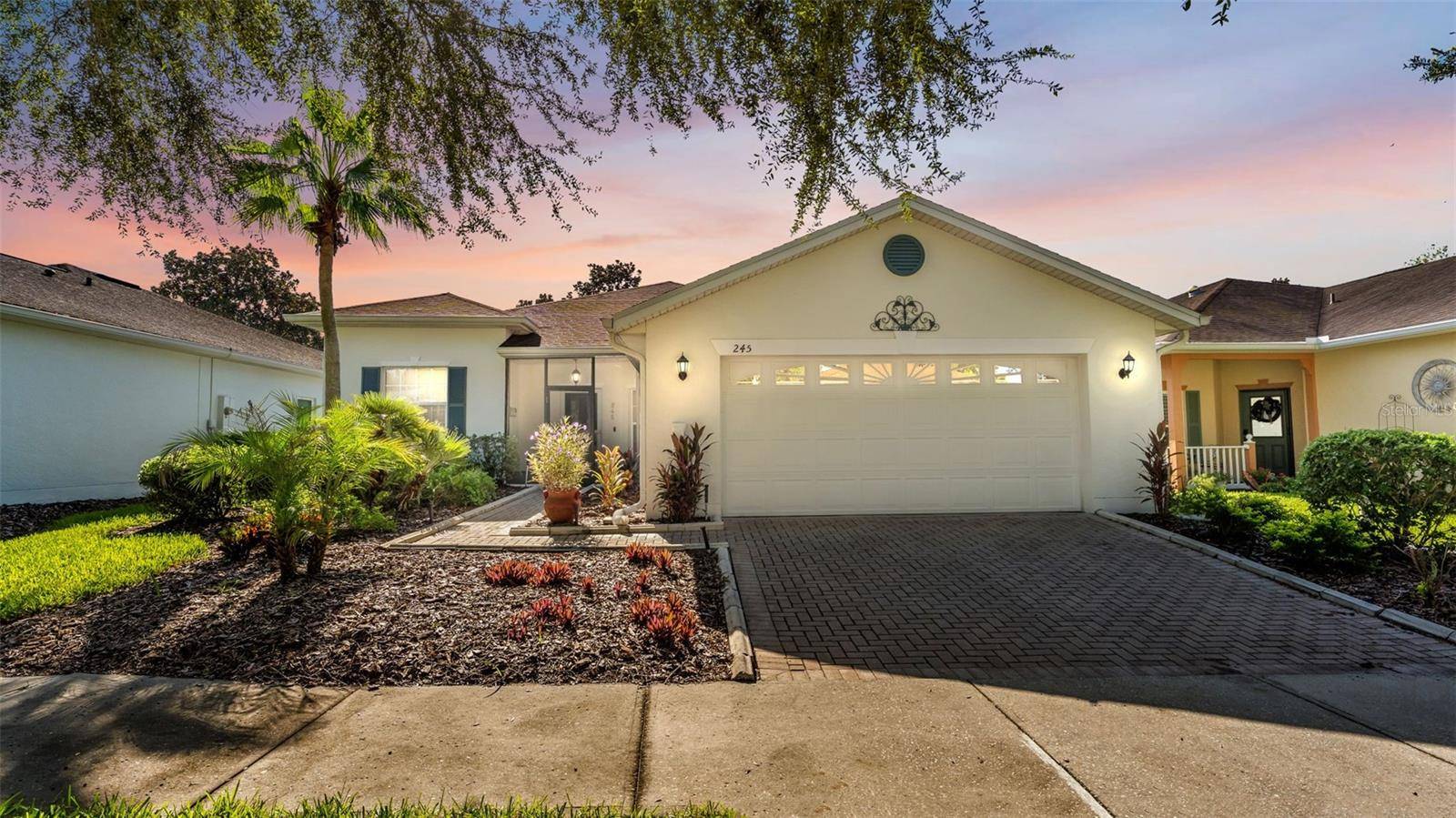 245 AMELIA ST, Poinciana, FL 34759