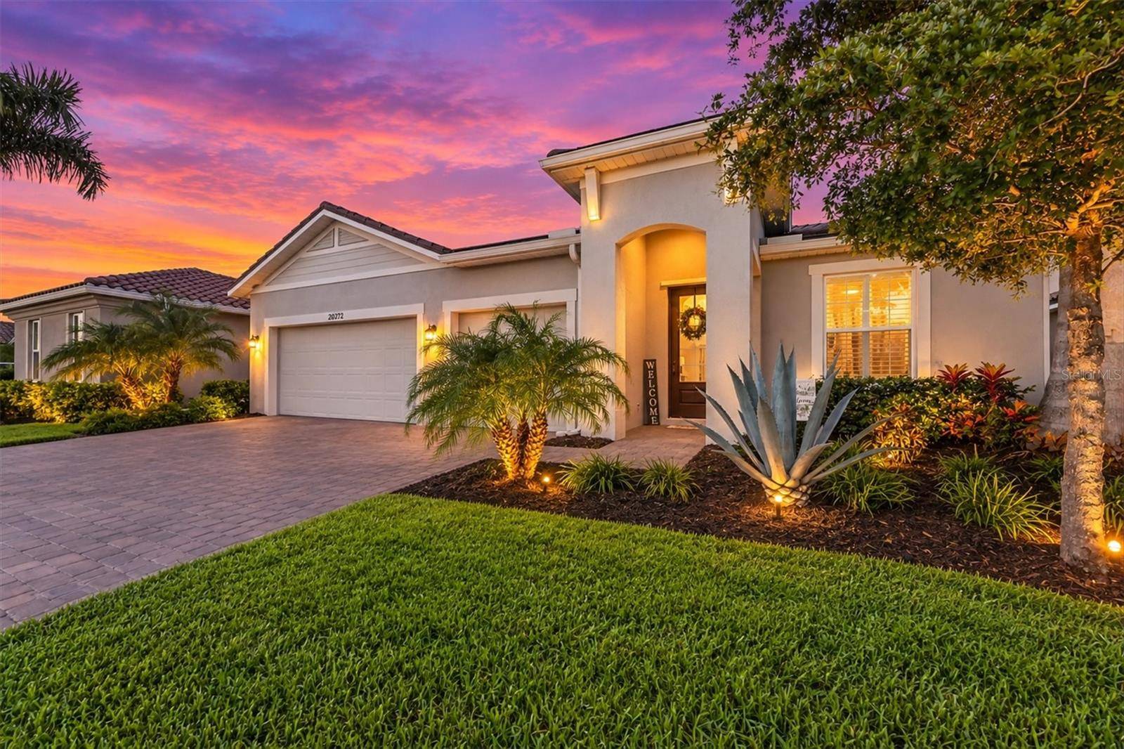 20272 BANDERA PL, Venice, FL 34293