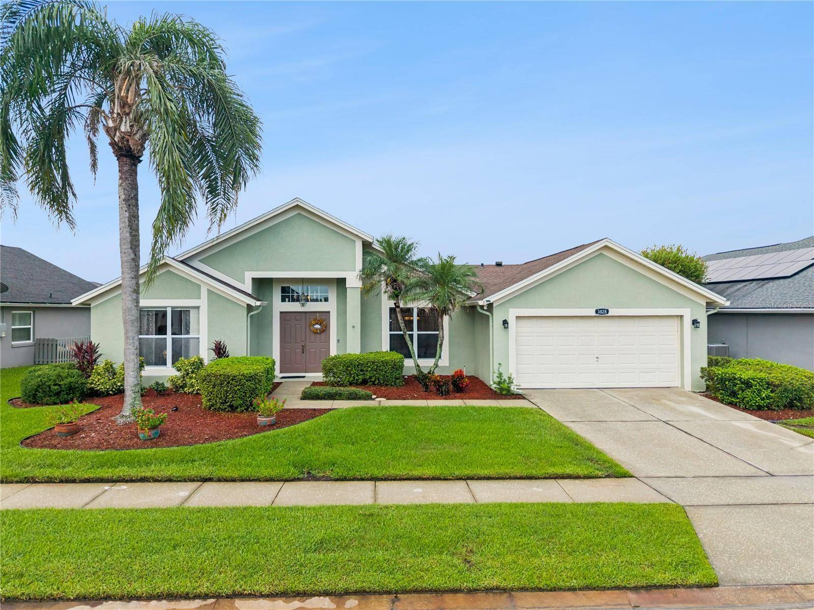 3828 BROOKMYRA DR, Orlando, FL 32837